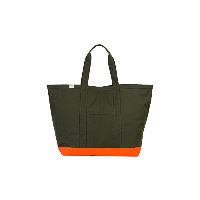 Moda Herschel Tote Bag Bamfield Classics Poliéster 59.5 I