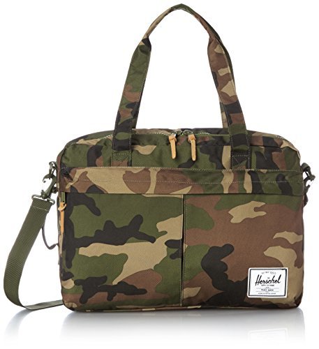 Producto Herschel Bolsa de Viaje 10169-00032-OS