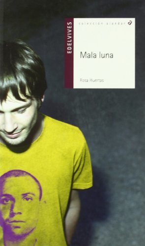 Libro Mala luna: 115