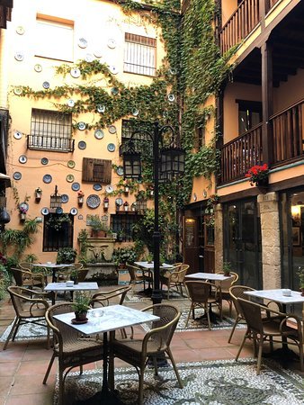 Restaurants Cafeteria teteria Chester