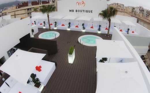 MB Boutique Hotel