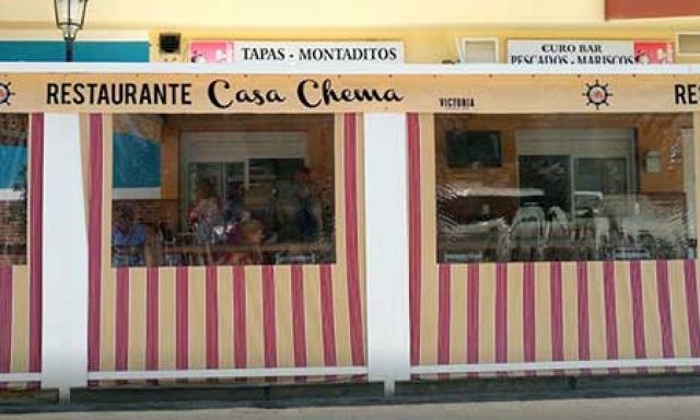 Restaurants Restaurante Casa Chema