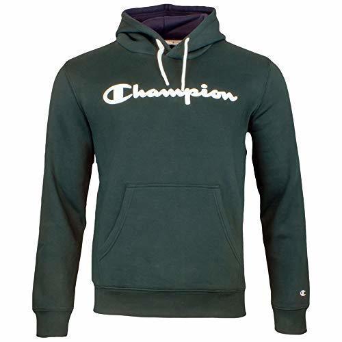 Social Champion Sudadera para Hombre S