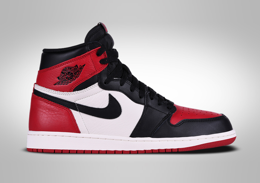 Producto Nike Air Jordan 1 Retro High OG Bg