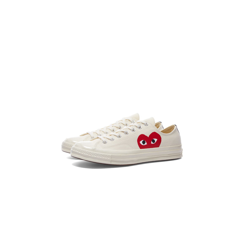 Product Commes des garcons x converse