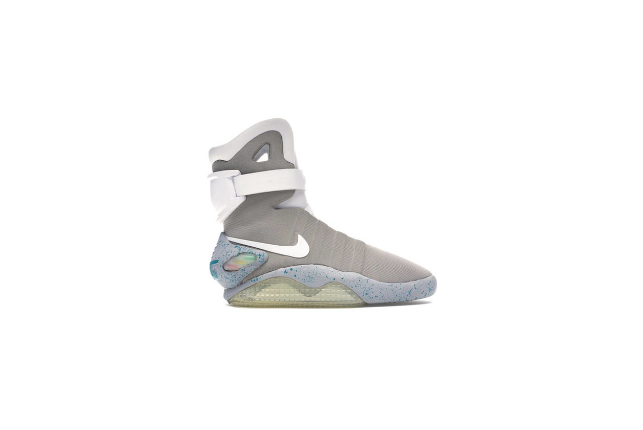 Social Nike Mag