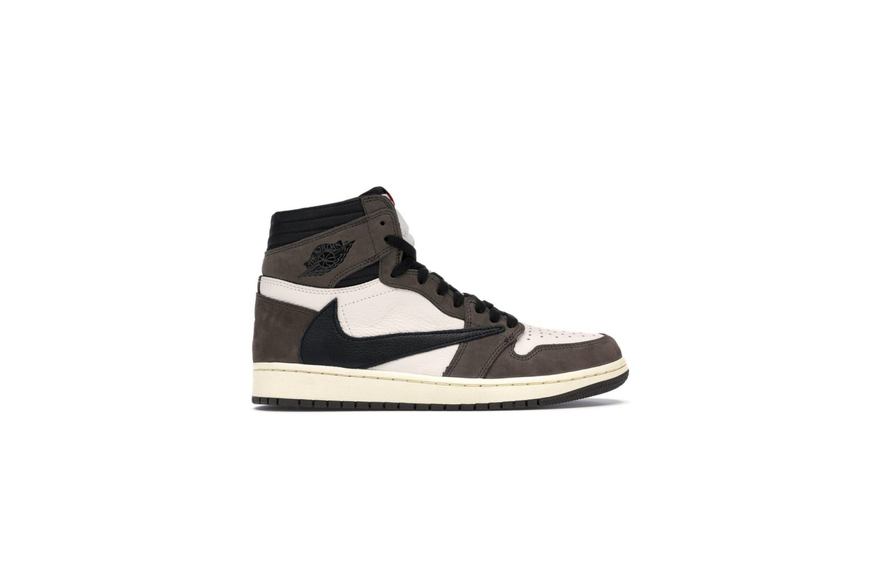 Product Jordan 1 Travis Scoot