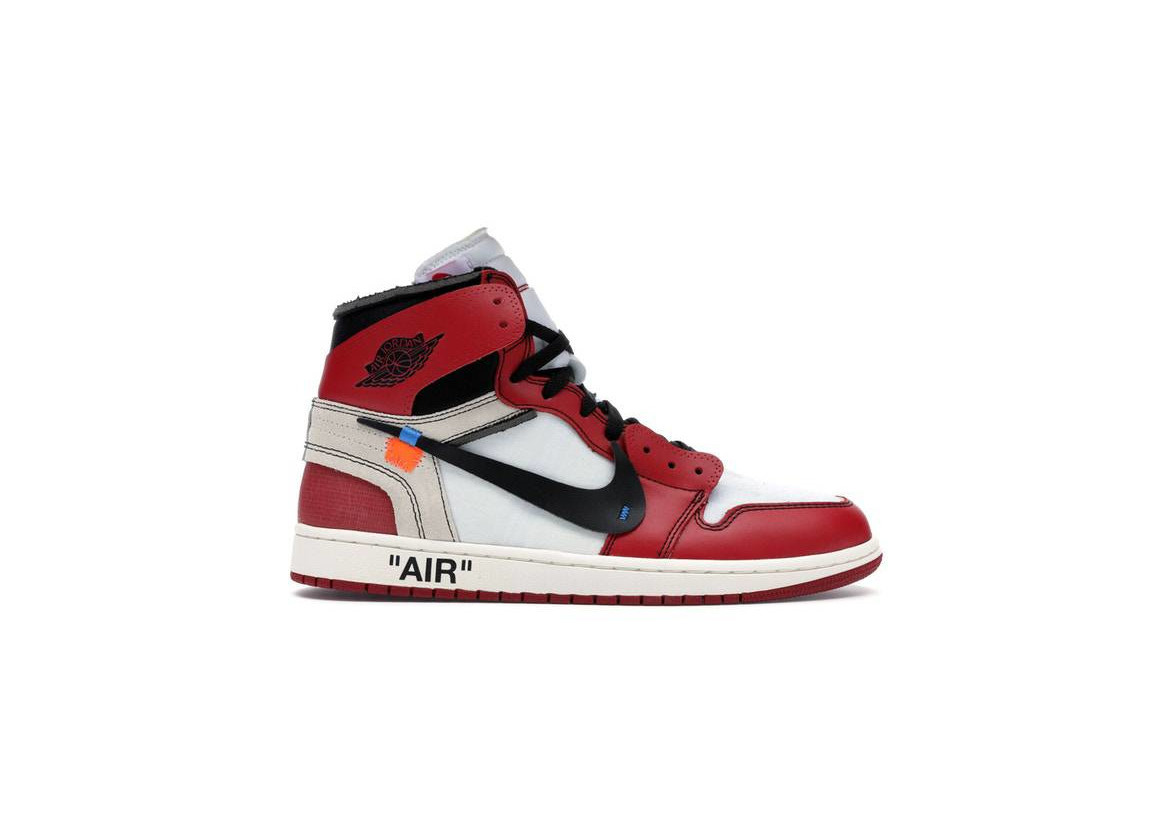 Producto Jordan 1 Retro high Off-white Chicago