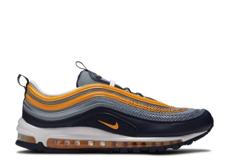 Moda Air Max 97 Obsidian Mist