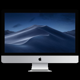 Fashion iMac 21.5" / 8GB / 1TB HDD / Intel Core i5 7ª Ger. 2-Core 2.3GHz ...