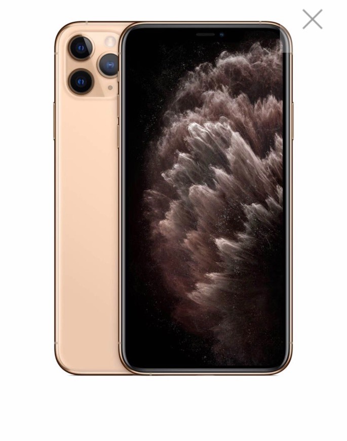 Fashion iPhone 11 Pro