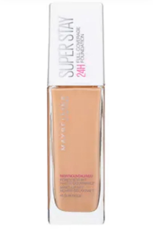 Fashion Maybelline Super Stay 24H