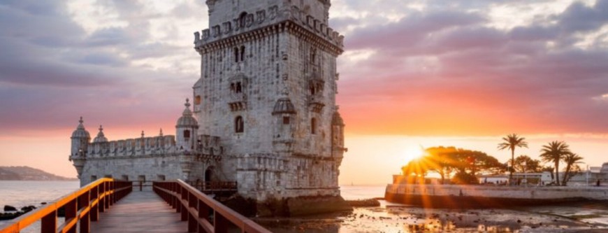 Place Torre de Belém