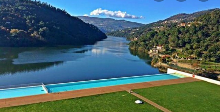 Place Douro Royal Valley Hotel & Spa