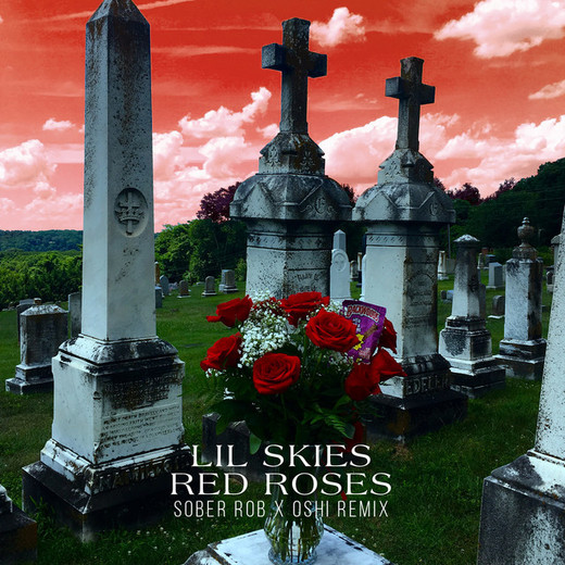 Red Roses - Sober Rob & Oshi Remix