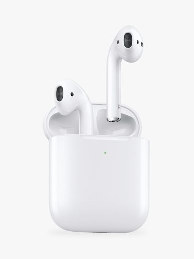 AirPods 2019 