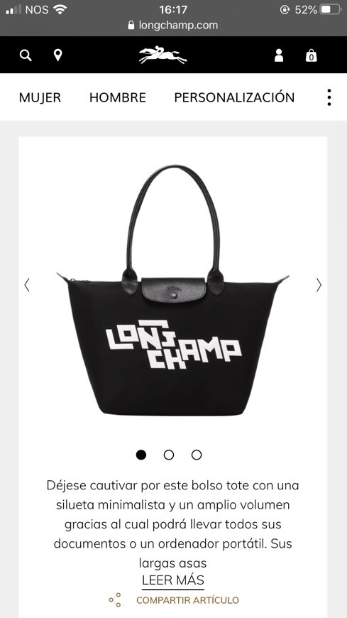 LE PLIAGE LGP