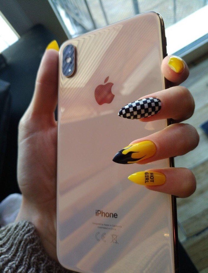 Nails