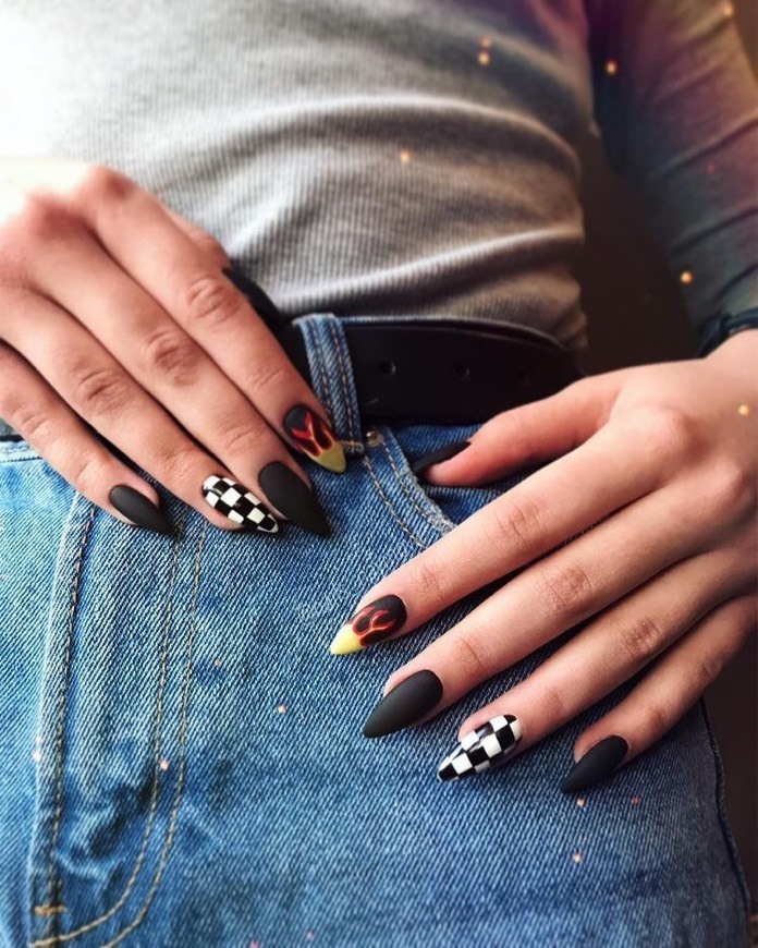 Nails