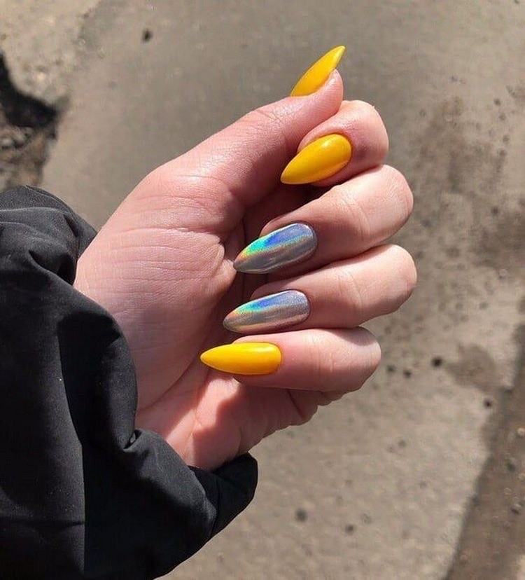 Fashion Nails