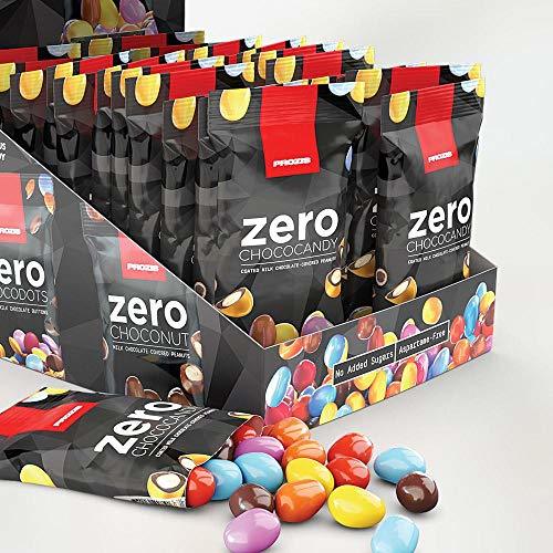 Producto Chococandy Zero Prozis 40 g