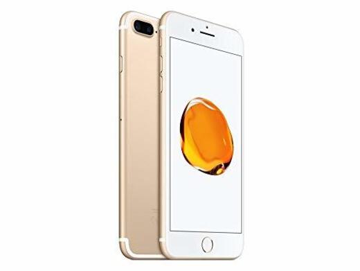 Apple iPhone 7 Plus 128GB Oro