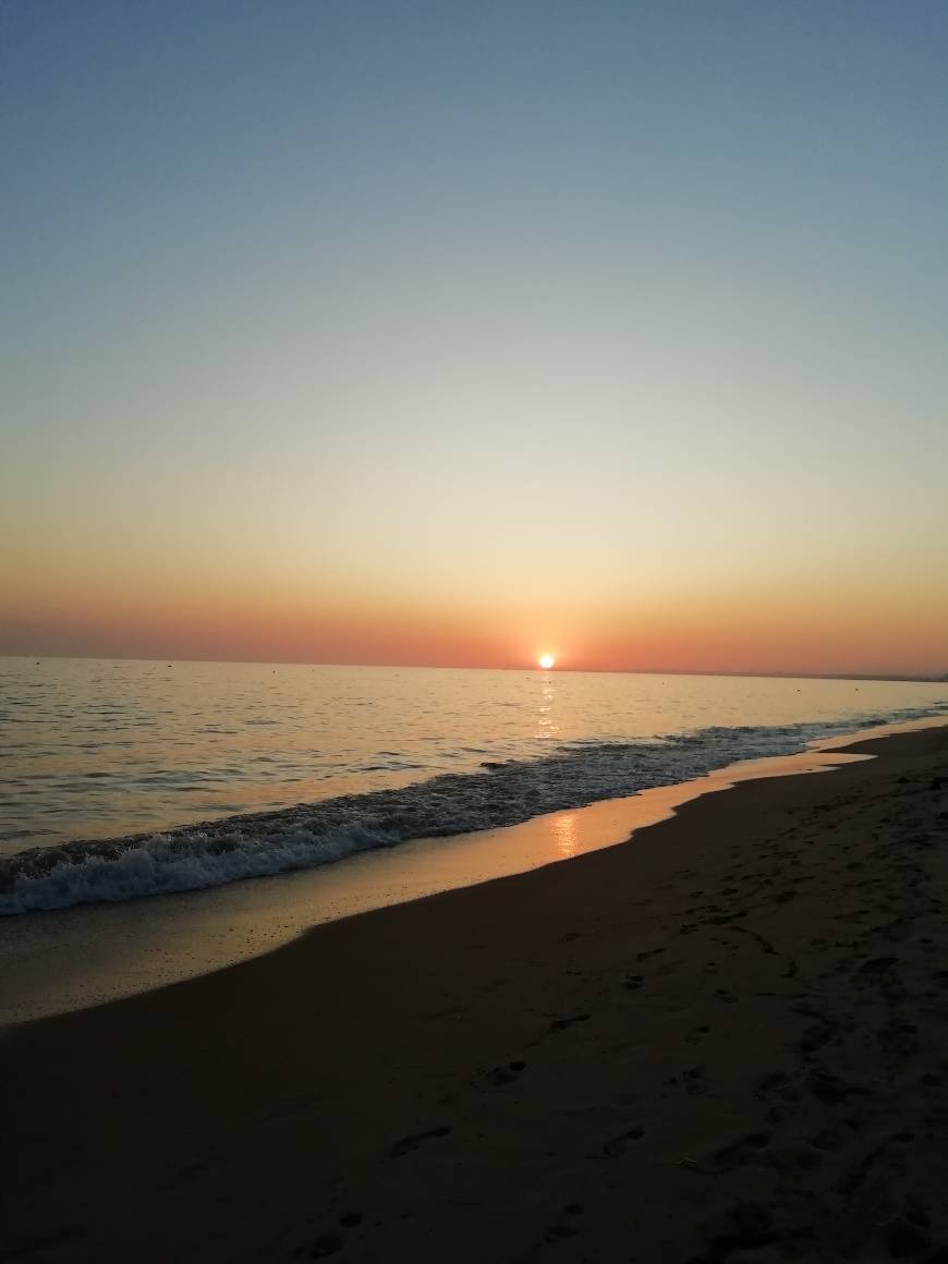 Place Praia de Vilamoura