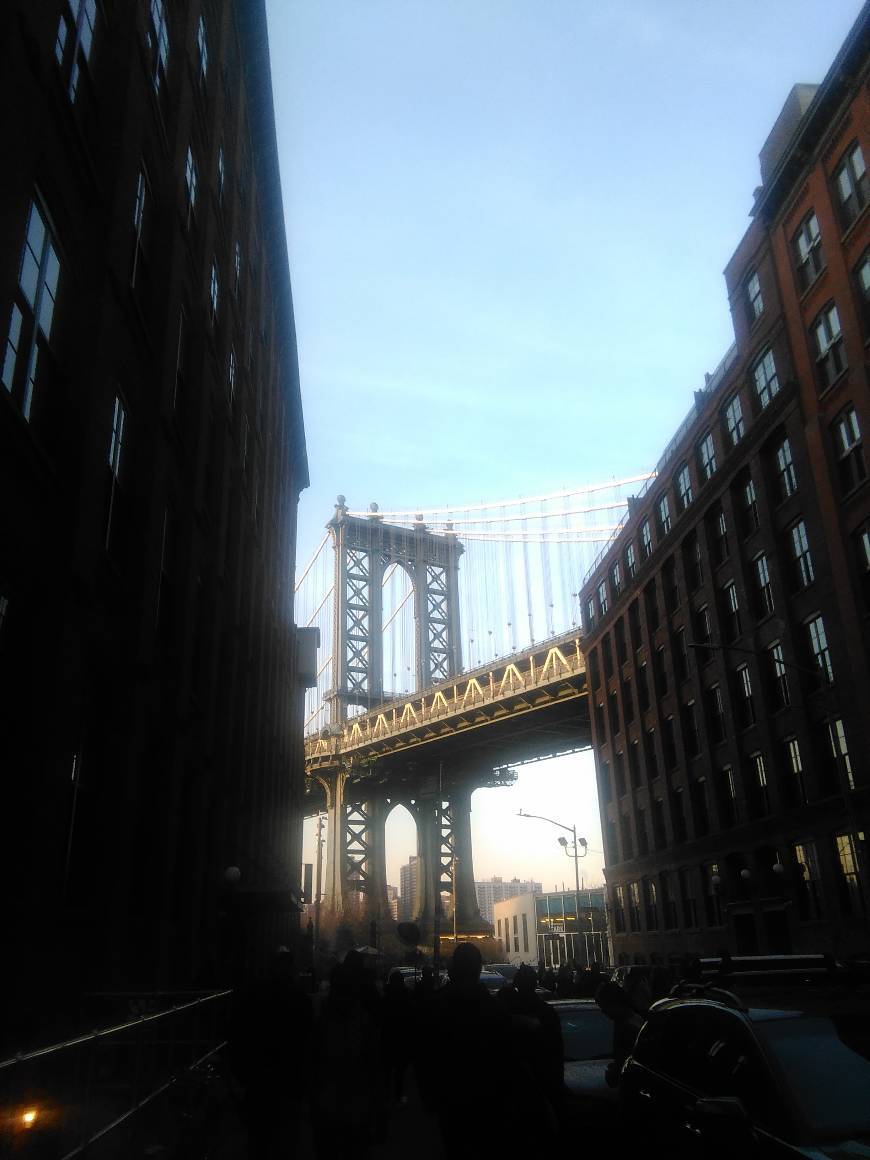 Place DUMBO