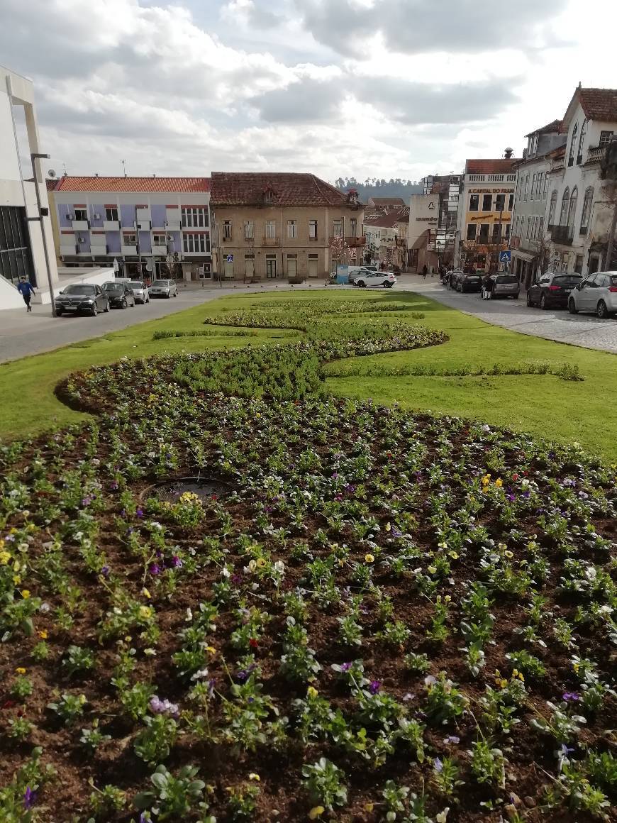 Place Águeda