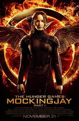 Hunger Games