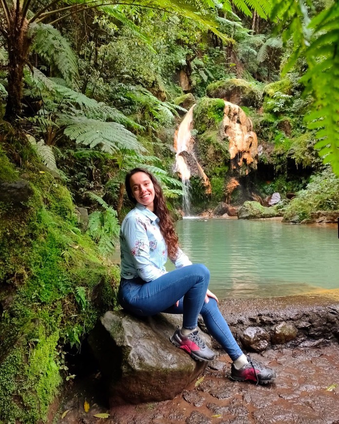 Poça da Dona Beija