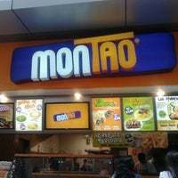 Restaurants Montao