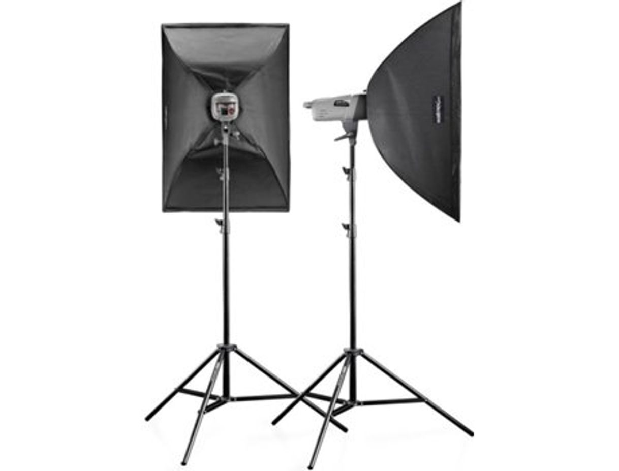 Fashion Softbox WALIMEX VE-150 XL Excellence | Worten.pt