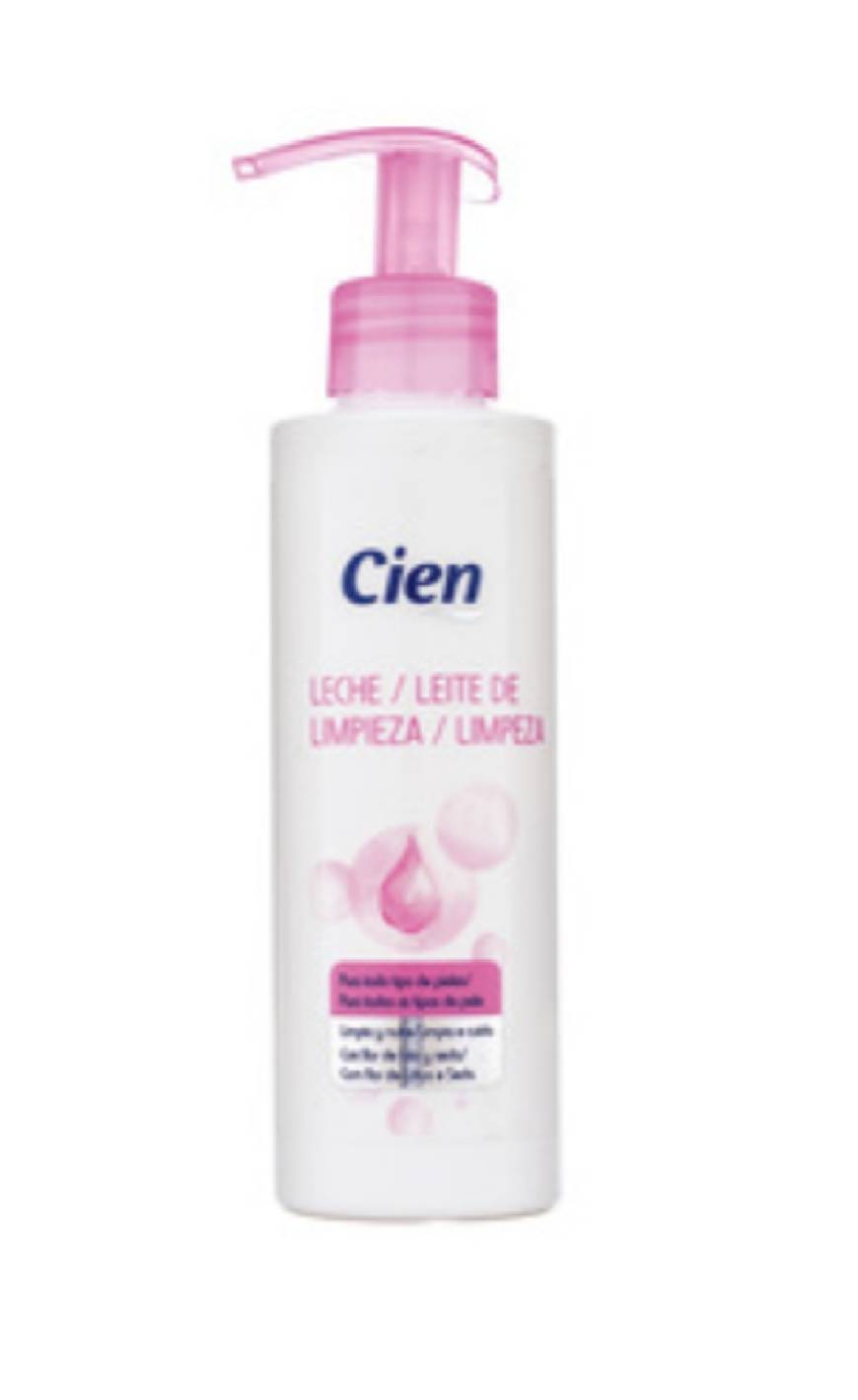 Moda Leite de limpeza - Cien | Lidl - www.lidl.pt