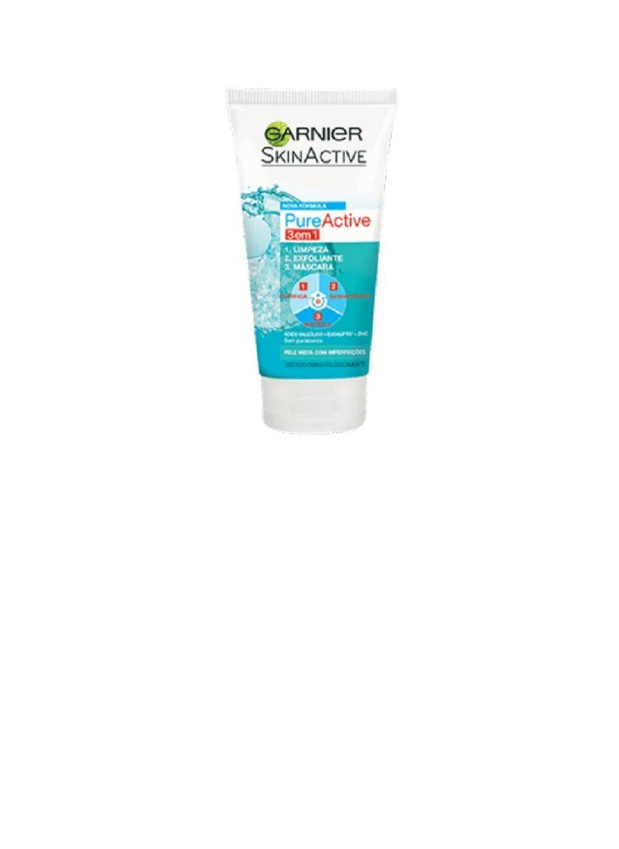 Moda Pure Active | Garnier