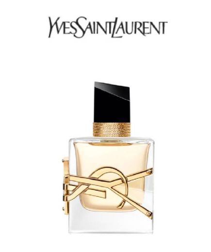 Yves Saint Lauren - perfume 
