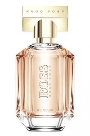 The Scent For Her - Hugo Boss - Eau De Parfum