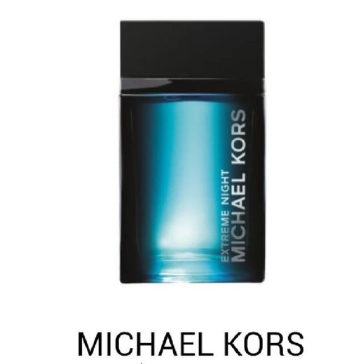 Michael kors- perfume homem 