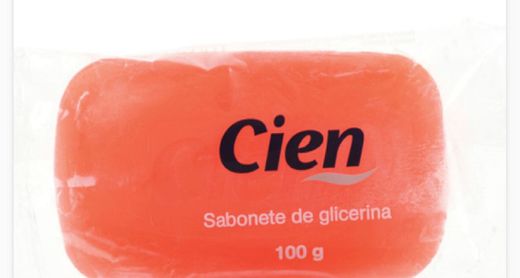 Cien® Sabonete de Glicerina - at Lidl Portugal - www.lidl.pt