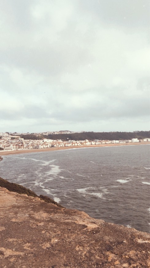 Place Nazaré