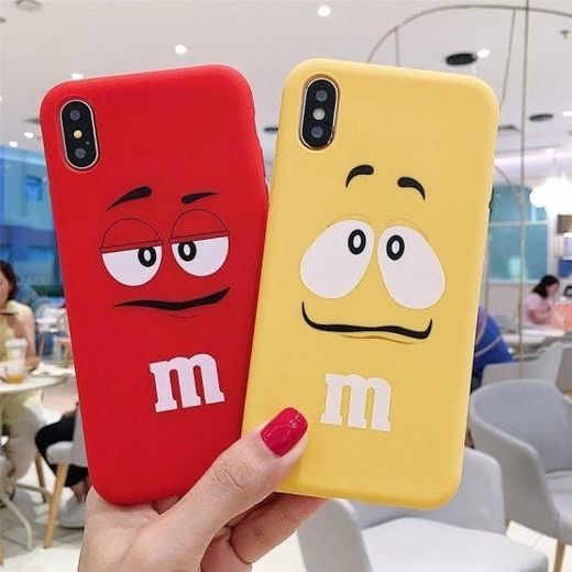 M&M