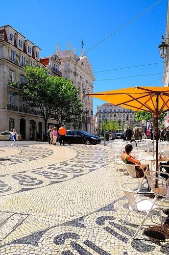 Chiado 