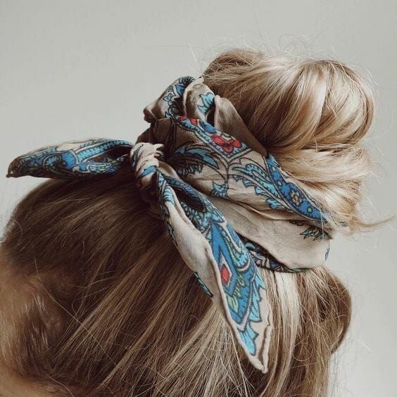 Fashion Bandana