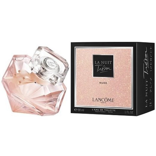 Tresor La Nuit Nude Eau de Toilette - Eau de Toilette (EdT)