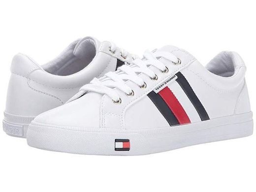 Tommy Hilfiger Tênis feminino Lightz