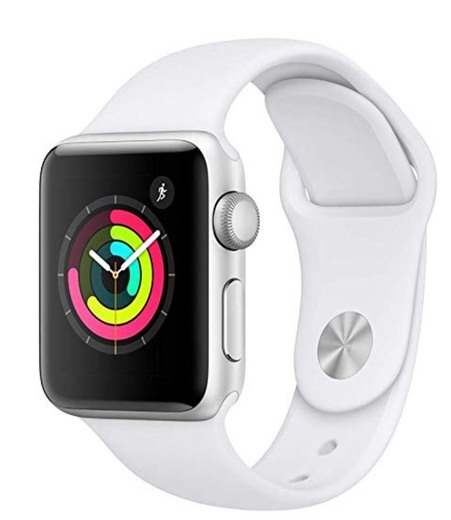 Apple Watch Série 3 (GPS)