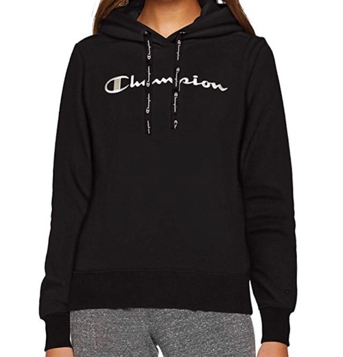 Champion Athletics Women's Shirt/Hoody American Classics