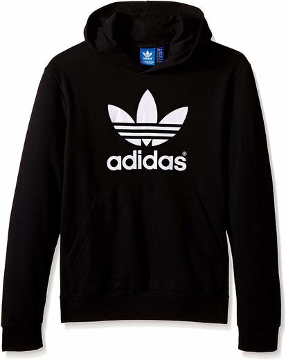 Adidas hoodie