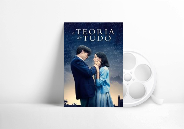 Movie La teoría del todo