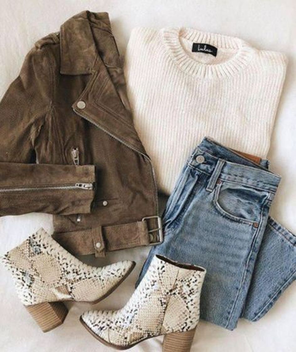 Social Outfits 